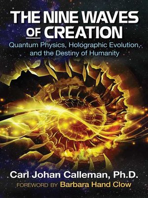 cover image of The Nine Waves of Creation
